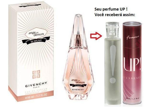 Ange ou Démon  N° 42
