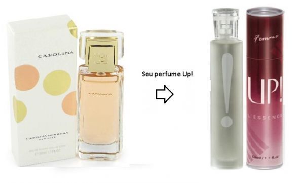 Carolina herrera  N° 10